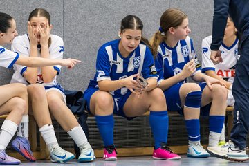 Bild 68 - wBJ Power Girls Cup Suederelbe